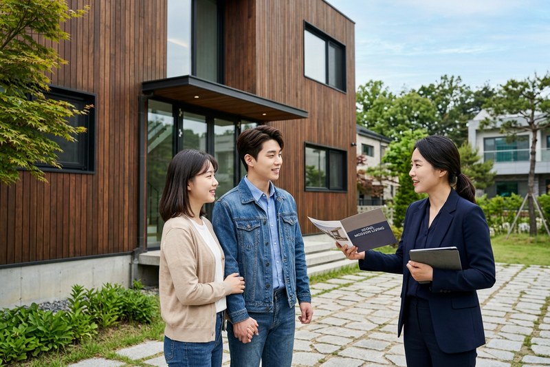 좋은 개발 사업은 어떻게 만들어지나
