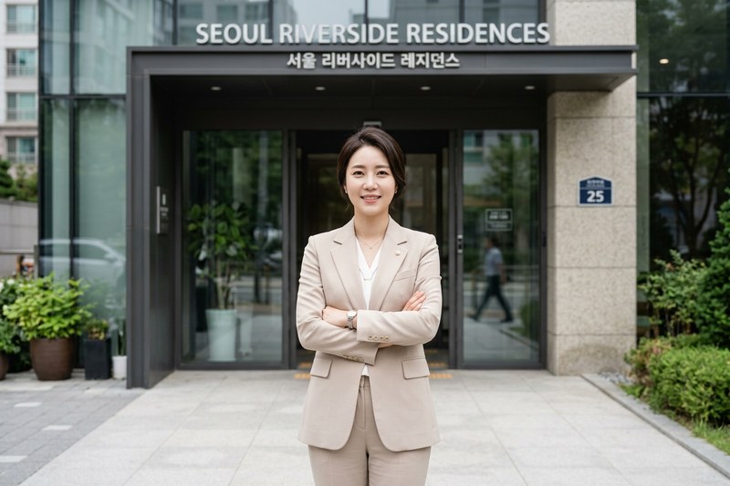 집이 아니라 동네를 짓는다